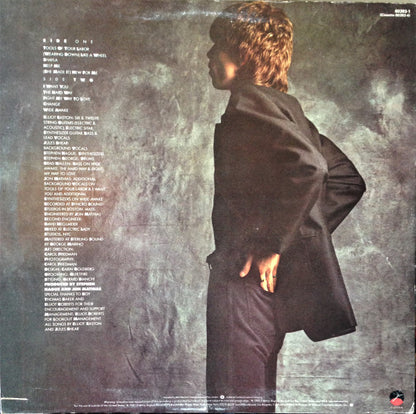 Elliot Easton : Change No Change (LP, Album)