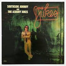 Southside Johnny & The Asbury Jukes : The Jukes (LP, Album)