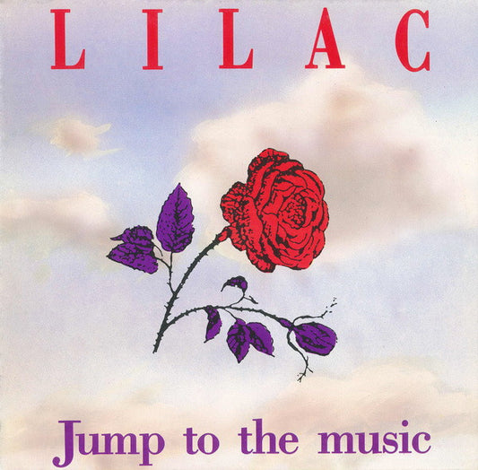 Lilac : Jump To The Music (12")