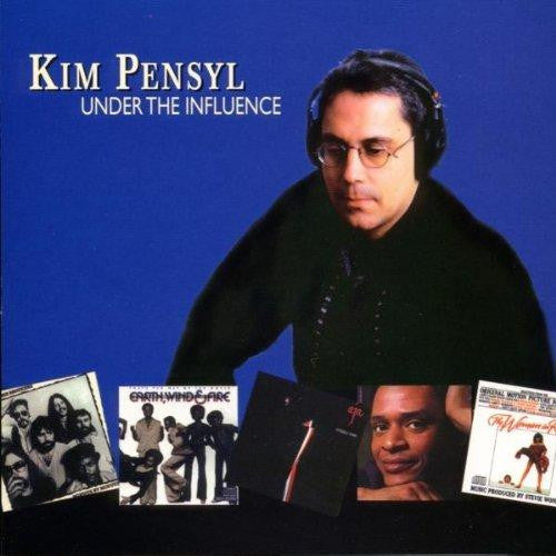 Kim Pensyl : Under The Influence (CD, Album)