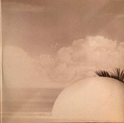 Stevie Wonder : In Square Circle (LP, Album, Gat)