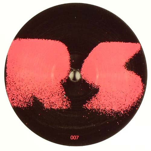 Radio Slave : I'm Really Hot (12")