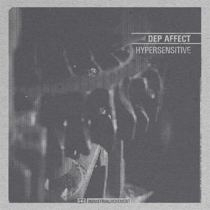 Dep Affect : Hypersensitive (12", Whi)