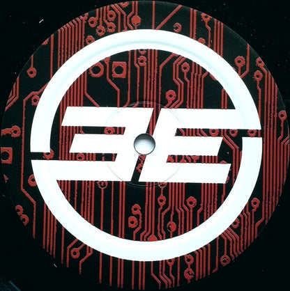 Mike Foyle Presents Statica : For Your Eyes Only / Space Guitar (12")