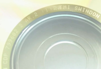 Queen : Live At Wembley '86 (2xCD, Album, Fat)