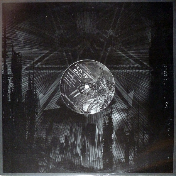 Human End : Celestial Deconstruction (12")