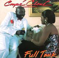 Coupé Cloué : Full Tank (LP)