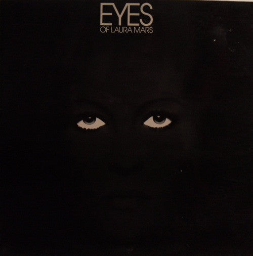 Various : Eyes Of Laura Mars (Music From The Original Motion Picture Soundtrack) (LP, Album, Gat)