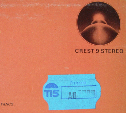 Steeleye Span : Ten Man Mop Or Mr. Reservoir Butler Rides Again (LP, Album, RE)