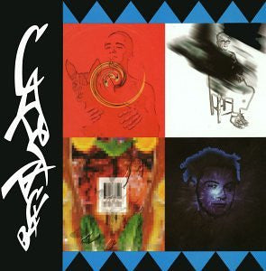 Cafe Tacvba* : Tiempo Transcurrido (CD, Comp)