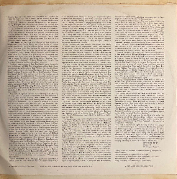 Various : All Jazz (2xLP, Comp)
