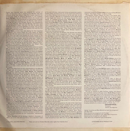 Various : All Jazz (2xLP, Comp)