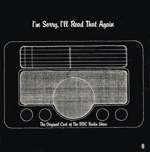 I'm Sorry, I'll Read That Again* : I'm Sorry, I'll Read That Again (LP, Comp, Mono, Club)