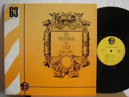 René Costy : Les Merveilles De L'Art (LP)