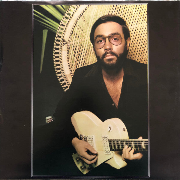 Al Di Meola : Casino (LP, Album)
