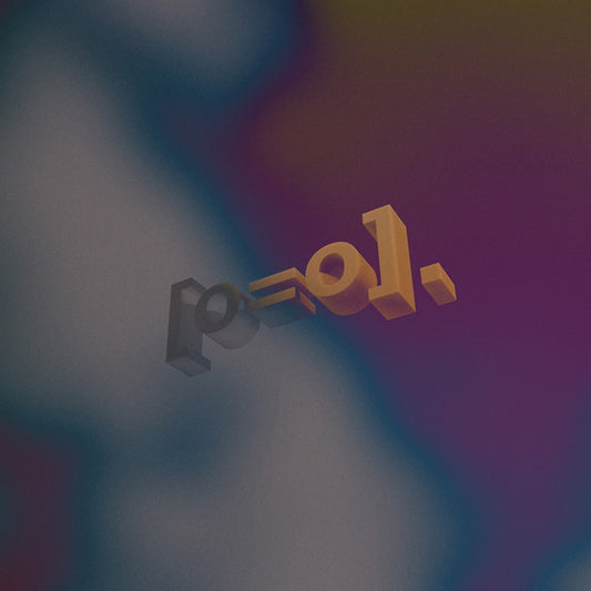 Kwes. : ilp (CD, Album)
