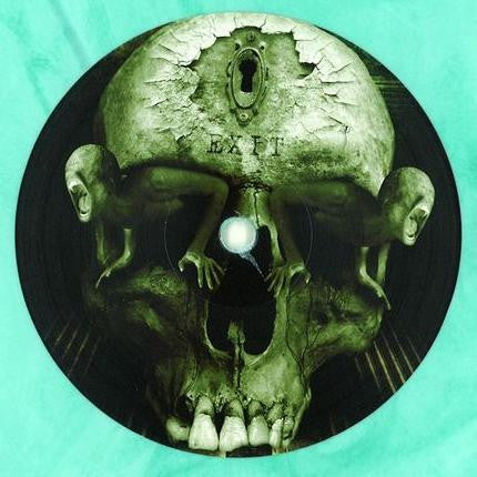 Thomas P. Heckmann : Dark Matters Remixes Pt. 2 (12", Whi)