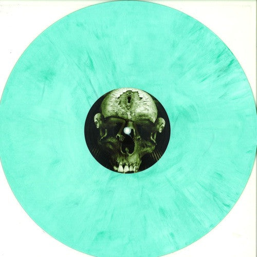 Thomas P. Heckmann : Dark Matters Remixes Pt. 2 (12", Whi)