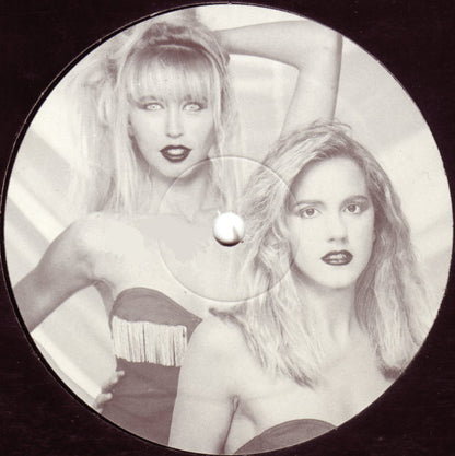 Fun Fun : Give Me Love (12")