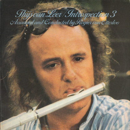 Thijs van Leer : Introspection 3 (LP, Album)