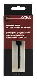 Carbon Fibre Stylus Cleaning Brush