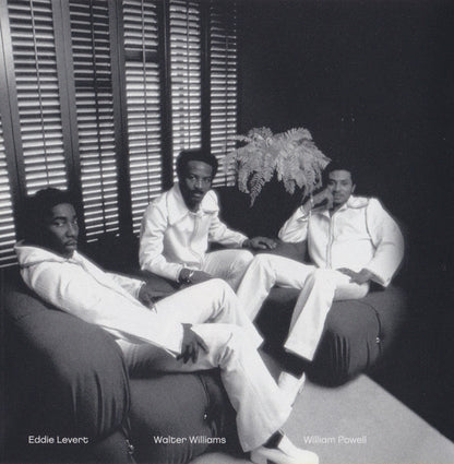 The O'Jays : The Ultimate O'Jays (CD, Comp)