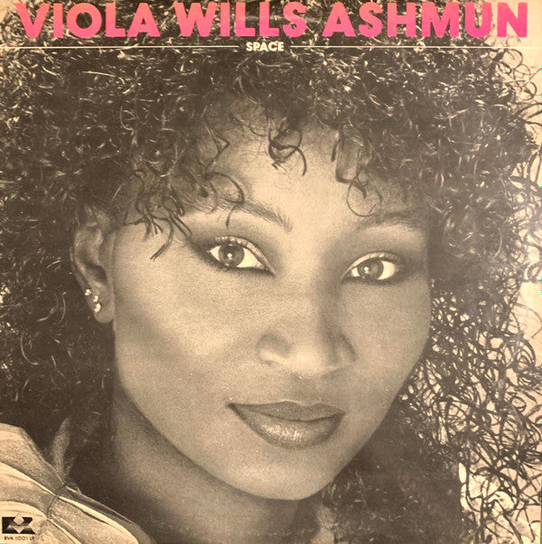 Viola Wills : Space (LP, Album)