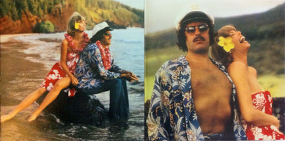Captain And Tennille : Greatest Hits (LP, Comp, Gat)