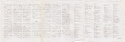 Journey : Raised On Radio (LP, Album)