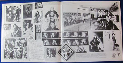Big Brother & The Holding Company : Cheaper Thrills (LP, Album)