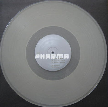Bionic Skank : Bionic Skank (12", Cle)