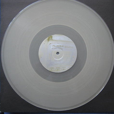 Bionic Skank : Bionic Skank (12", Cle)