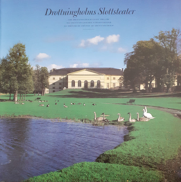 Wolfgang Amadeus Mozart, Rachel Yakar, Alicia Nafé, Georgine Resick, Gösta Winbergh, Tom Krause, Carlos Feller, Drottningholm Theatre Orchestra & Drottningholm Theatre Chorus, Arnold Östman : Così Fan Tutte (3xLP, Dig + Box)