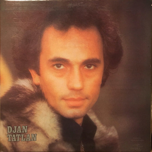 Жан Татлян : Djan Tatlan (LP)