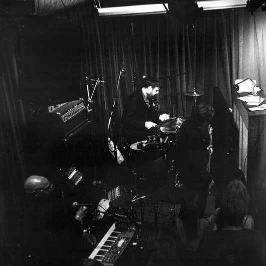 Nick Cave & The Bad Seeds : Live From KCRW (2xLP, Album, RSD)