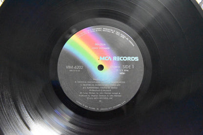 John Klemmer : Brazilia (LP, Album)