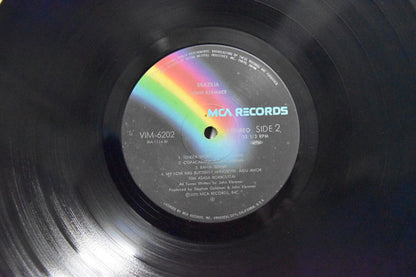 John Klemmer : Brazilia (LP, Album)