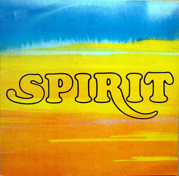 Spirit (8) : Hey Joe / Shattered Dreams (12", Maxi)