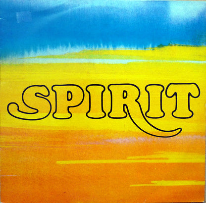 Spirit (8) : Hey Joe / Shattered Dreams (12", Maxi)