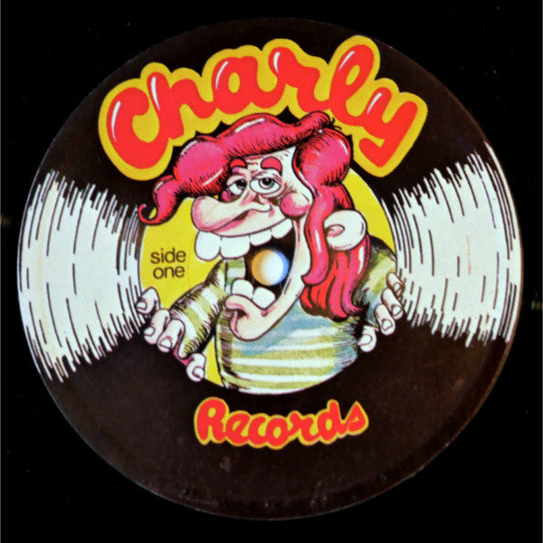 Dave Taylor (2) : Rockin' In The Same Ol' Way (LP, Album)