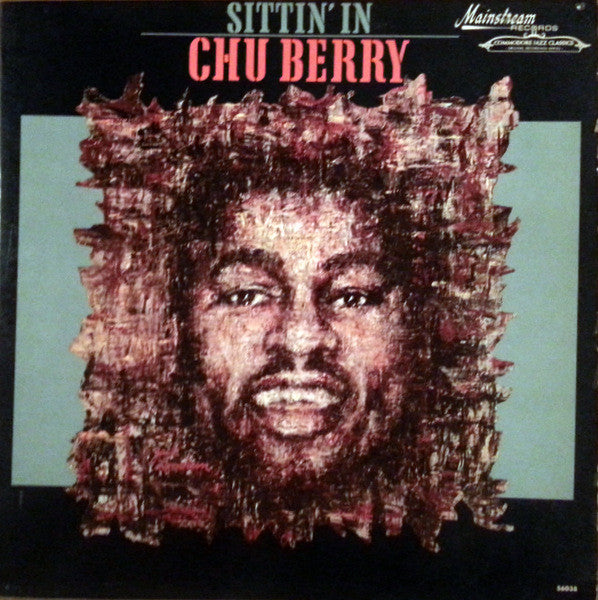 Chu Berry* : Sittin' In (LP, Comp, Mono)