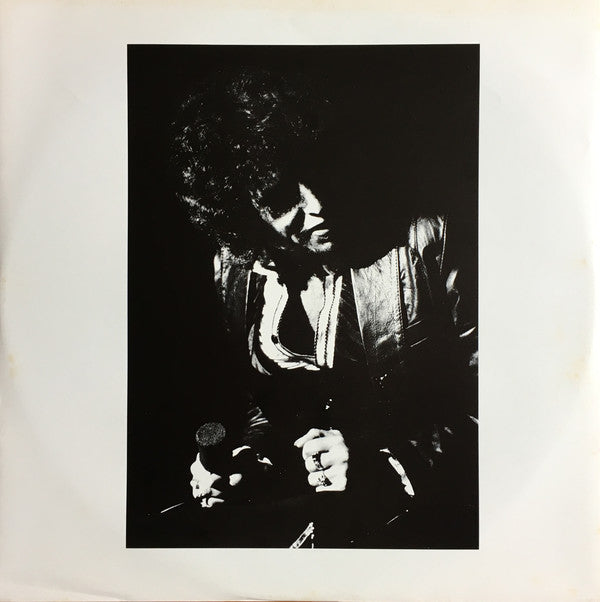 Bob Dylan : Slow Train Coming (LP, Album)