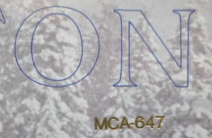 Hoyt Axton : Snowblind Friend (LP, Album, RE)