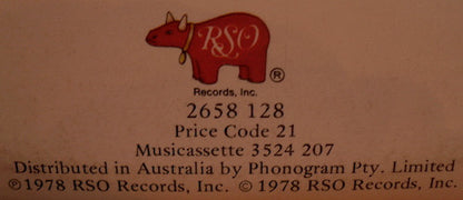 Various : Sgt. Pepper's Lonely Hearts Club Band (2xLP, Album)