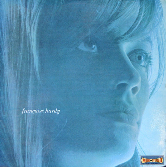 Françoise Hardy : Françoise Hardy (LP, Album, RP, Gat)