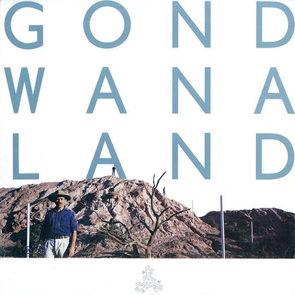Gondwanaland* : Gondwanaland (LP, Album)
