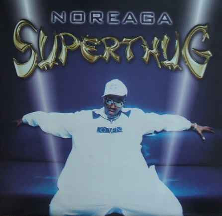 Noreaga : Superthug (12")