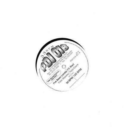 Various : Pro DJ International Issue 16 (3x12", Comp, Promo)