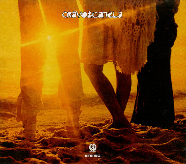 Cravo & Canela : Preço De Cada Um (CD, Album, RE)