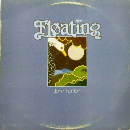 John Hanlon (2) : Floating (LP, Album)